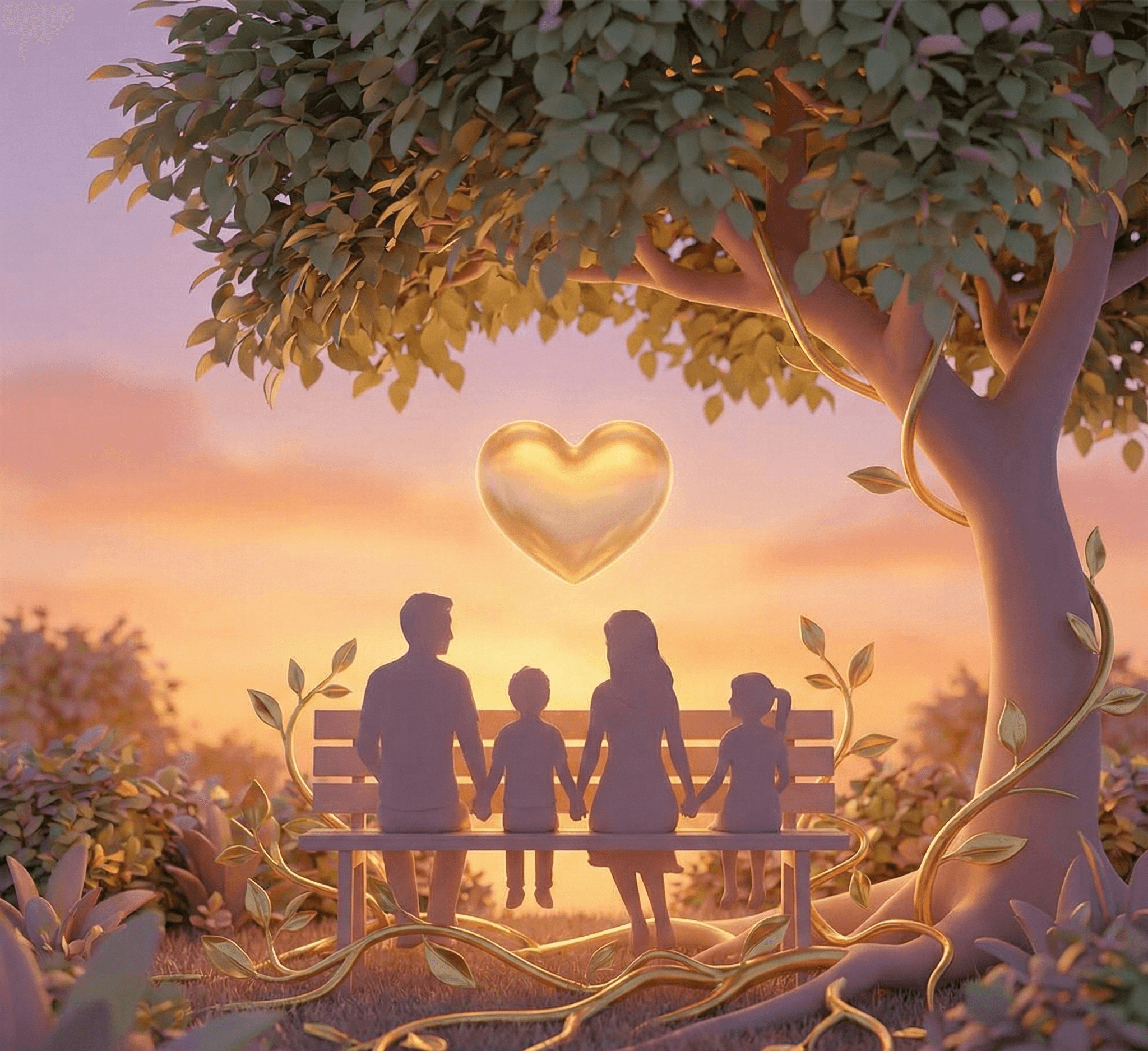 Family & Spiritual Wellness