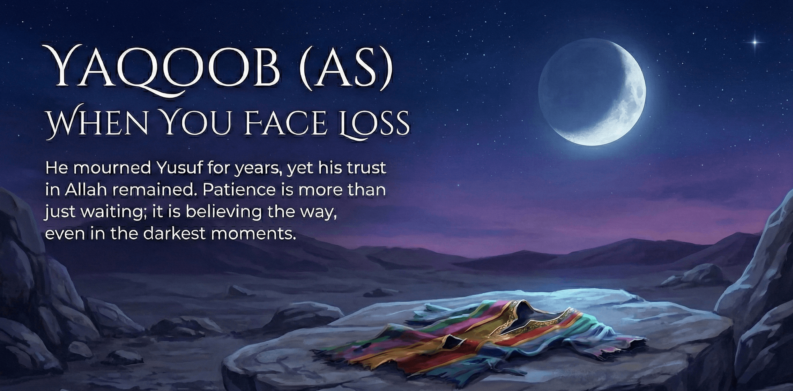 Yaqoob (AS)